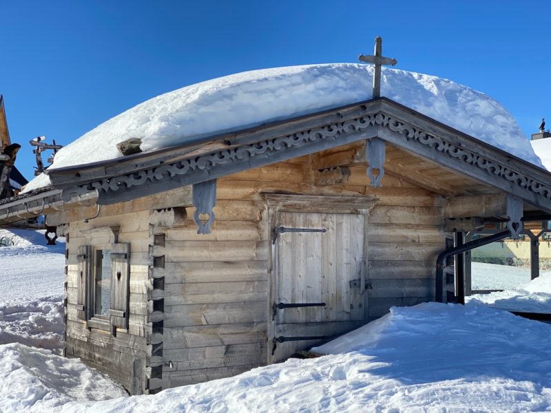 St Johann, Tirol. Image © PlanetSKI